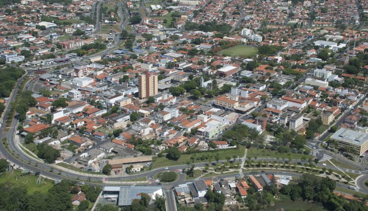 Casa da Memória de Jaguariúna