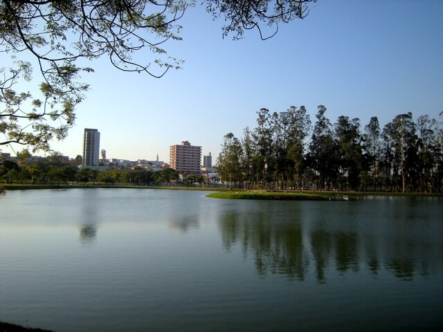 Como É A Vida Em Santa Bárbara D'oeste E Qual O Melhor Bairro Para Morar